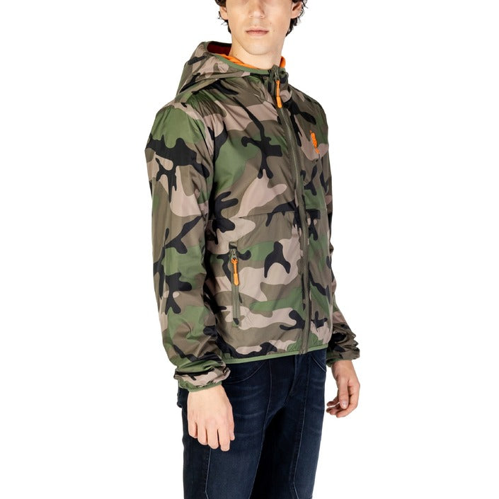 U.s. Polo Assn. Giubbotto Uomo - Mayestore