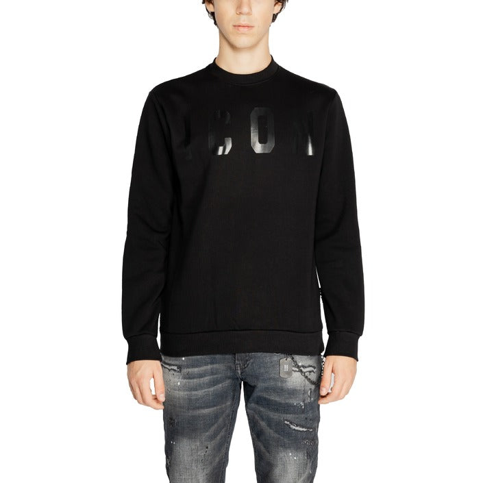 Icon Felpa Uomo - Mayestore