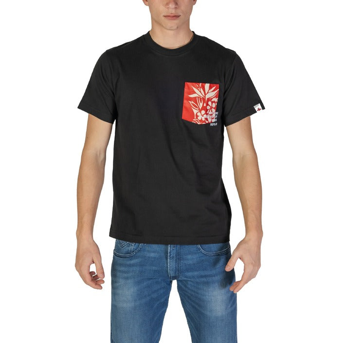 Replay T-Shirt Uomo - Mayestore