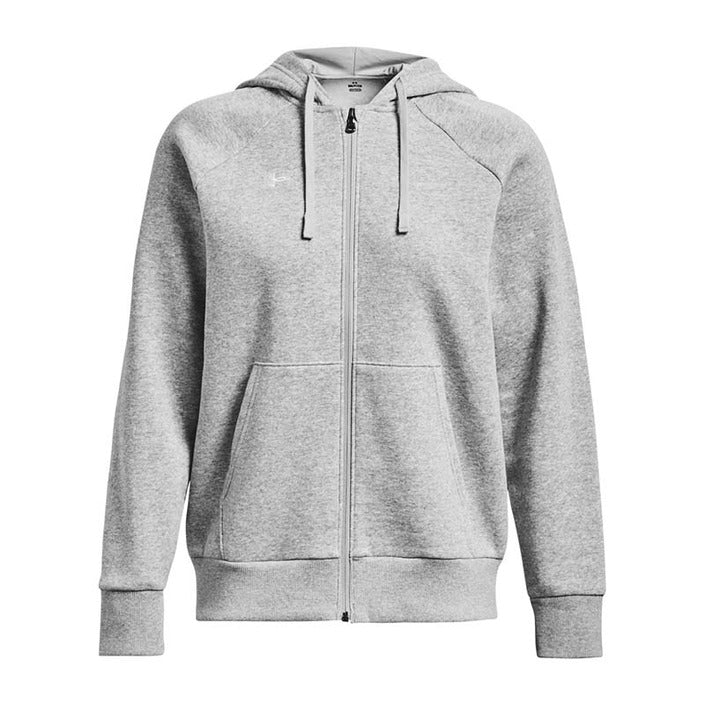 Under Armour Felpa Donna - Mayestore