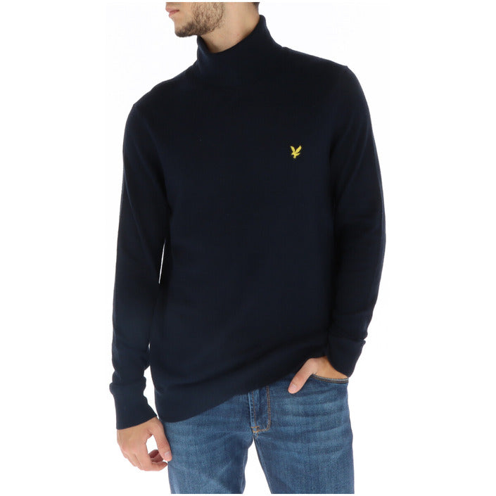 Lyle & Scott Maglia Uomo - Mayestore