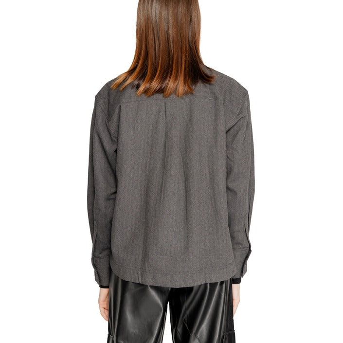 Jacqueline De Yong Camicia Donna - Mayestore