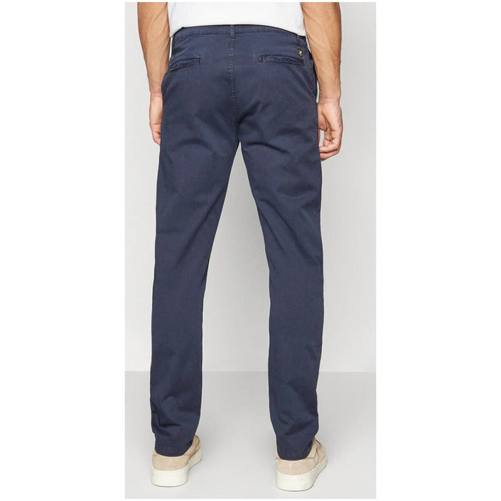 Lyle & Scott Pantaloni Uomo - Mayestore