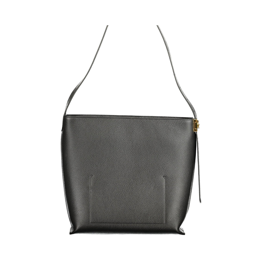 Coccinelle C-ME LOCK U4K Bucket Medium - Nero