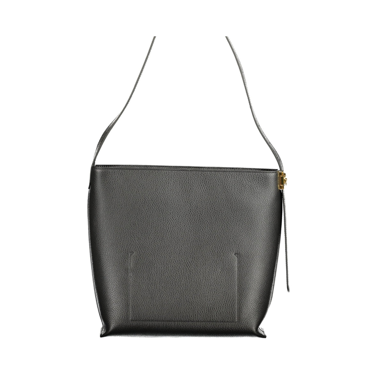 Coccinelle C-ME LOCK U4K Bucket Medium - Nero