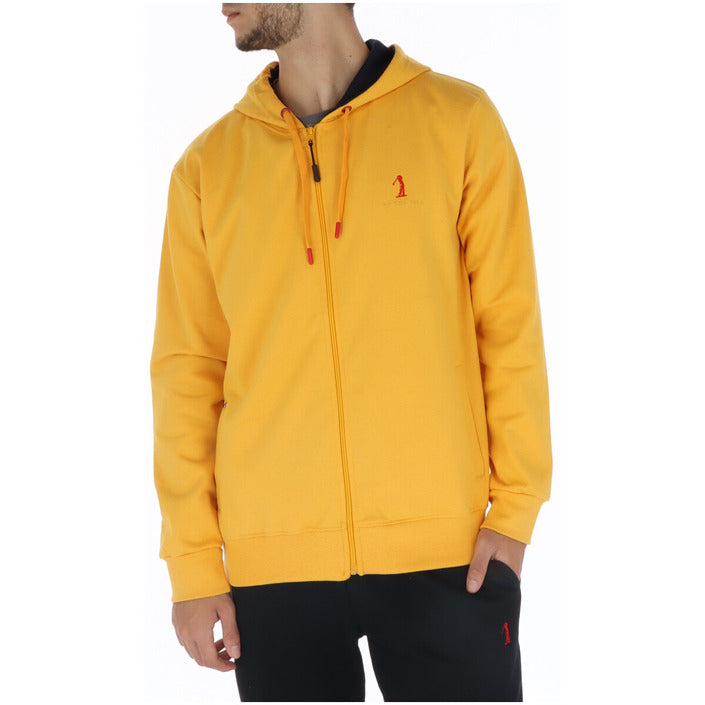 U.s. Golf Club Felpa Uomo - Mayestore