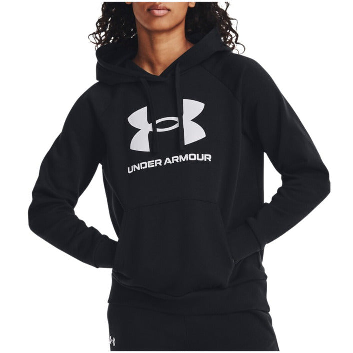 Under Armour Felpa Donna - Mayestore