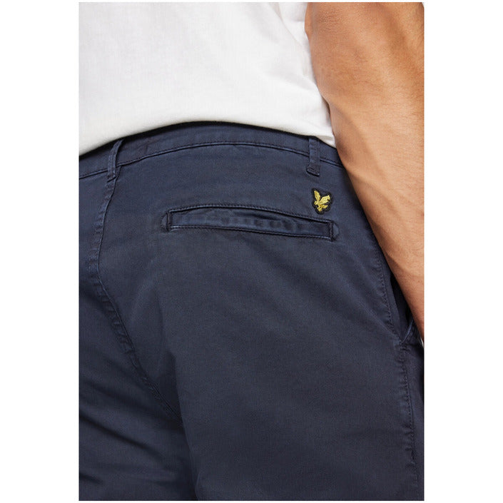 Lyle & Scott Pantaloni Uomo - Mayestore
