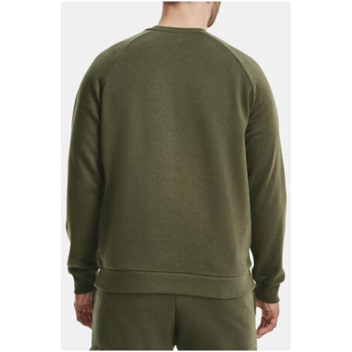 Under Armour Felpa Uomo - Mayestore