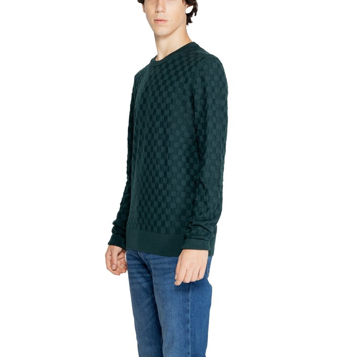 Calvin Klein Maglia Uomo - Mayestore
