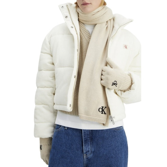 Calvin Klein Sciarpa Donna - Mayestore