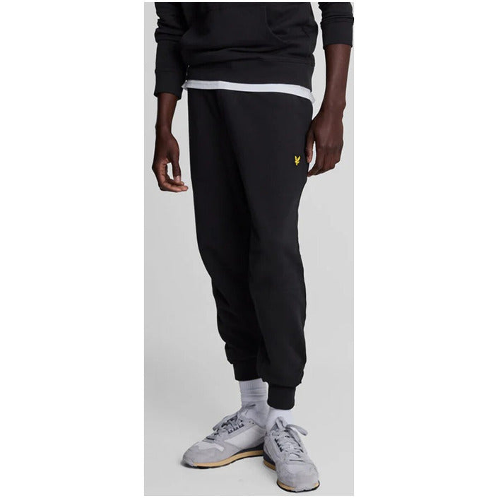 Lyle et Scott