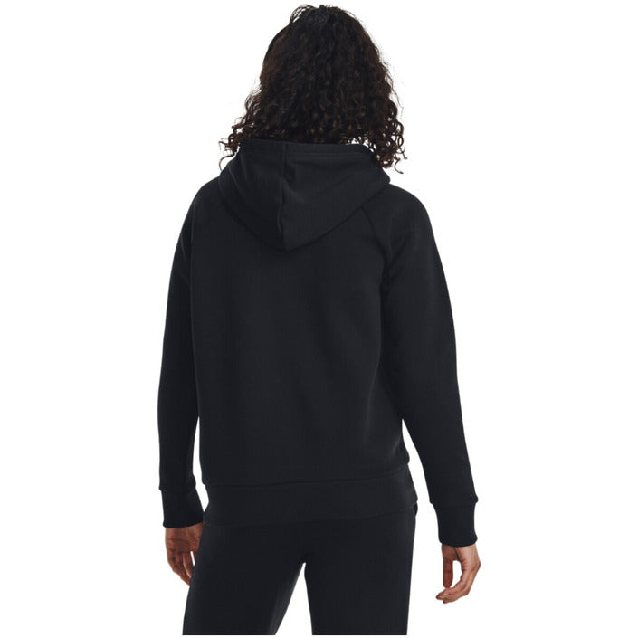 Under Armour Felpa Donna - Mayestore