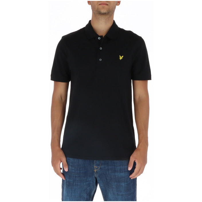 Lyle & Scott Polo Uomo - Mayestore