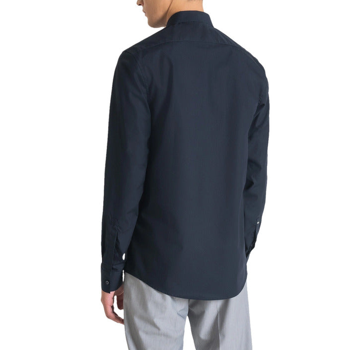Antony Morato Camicia Uomo - Mayestore