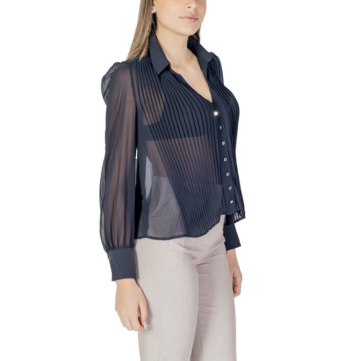 Morgan De Toi Blouse Donna - Mayestore