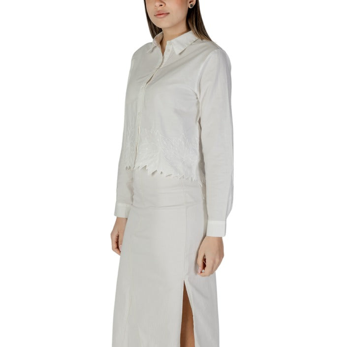 Jacqueline De Yong Camicia Donna - Mayestore