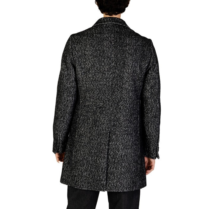 Hamaki-ho Cappotto Uomo - Mayestore