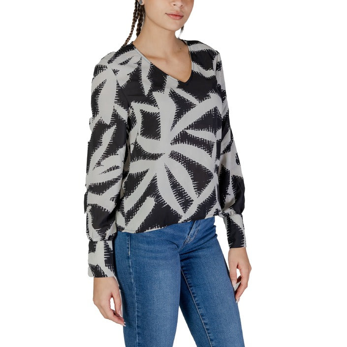 Jacqueline De Yong Blouse Donna - Mayestore