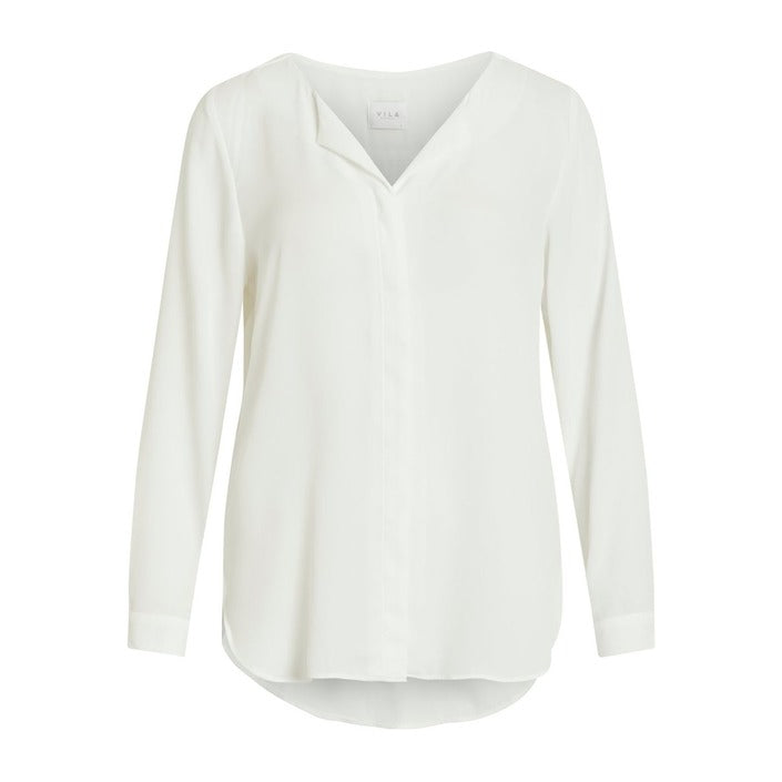 Vila Clothes Camicia Donna - Mayestore