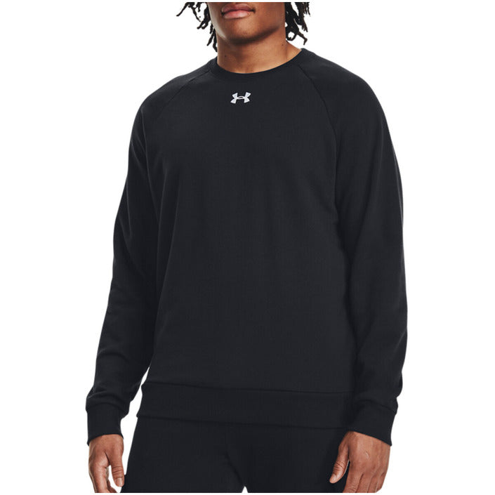 Under Armour Felpa Uomo - Mayestore