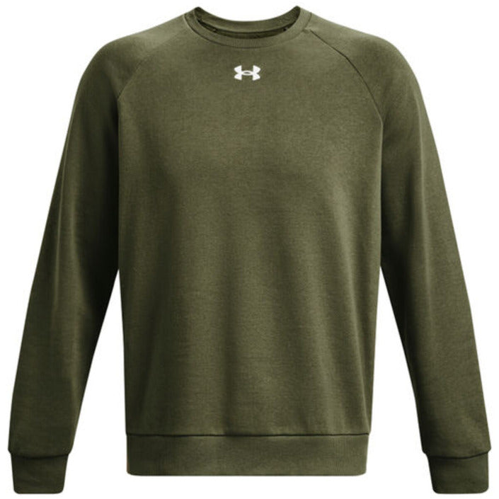 Under Armour Felpa Uomo - Mayestore