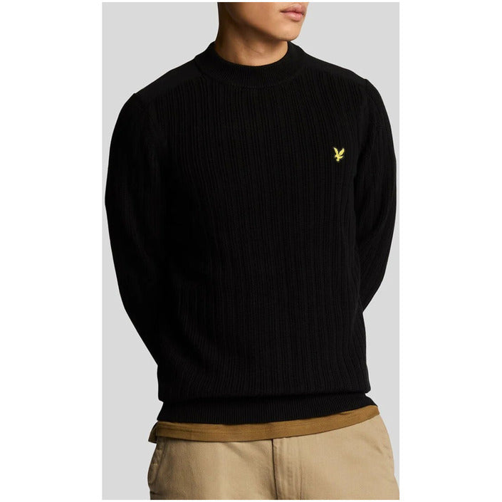 Lyle & Scott Maglia Uomo - Mayestore