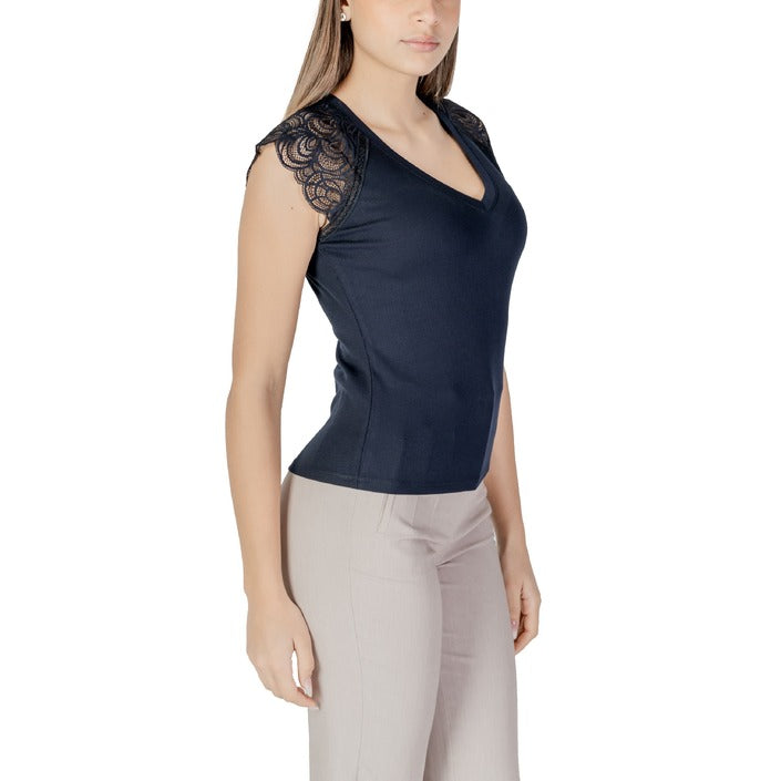Morgan De Toi Blouse Donna - Mayestore