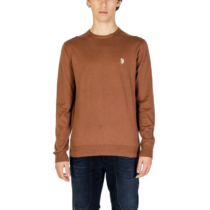U.s. Polo Assn. Maglia Uomo - Mayestore