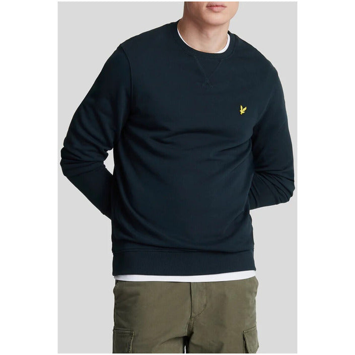 Lyle & Scott Felpa Uomo - Mayestore