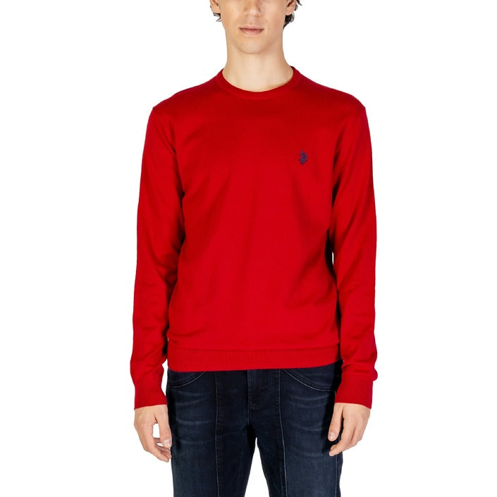 U.s. Polo Assn. Maglia Uomo - Mayestore