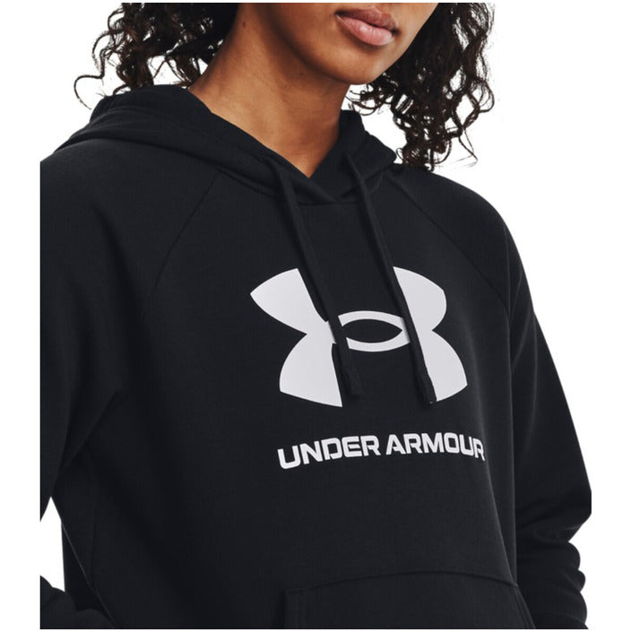 Under Armour Felpa Donna - Mayestore