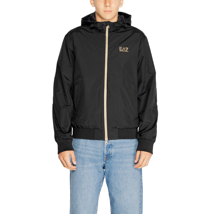 Ea7 Giubbotto Uomo - Mayestore