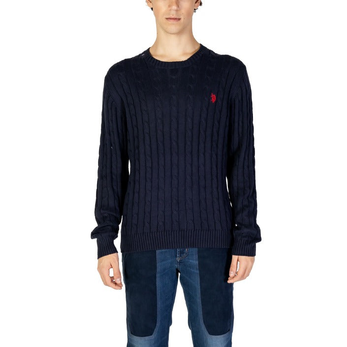U.s. Polo Assn. Maglia Uomo - Mayestore