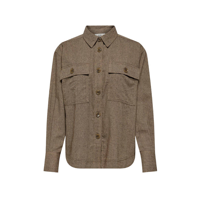 Jacqueline De Yong Camicia Donna - Mayestore
