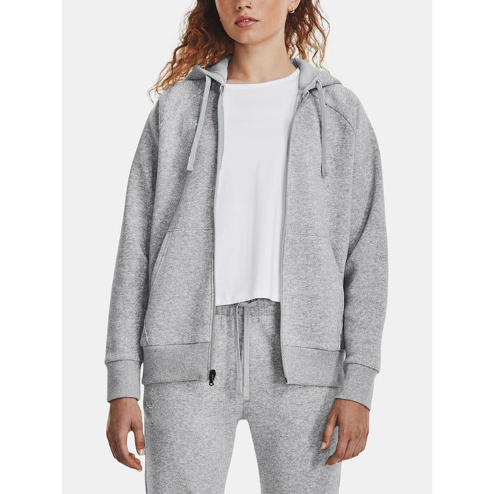 Under Armour Felpa Donna - Mayestore