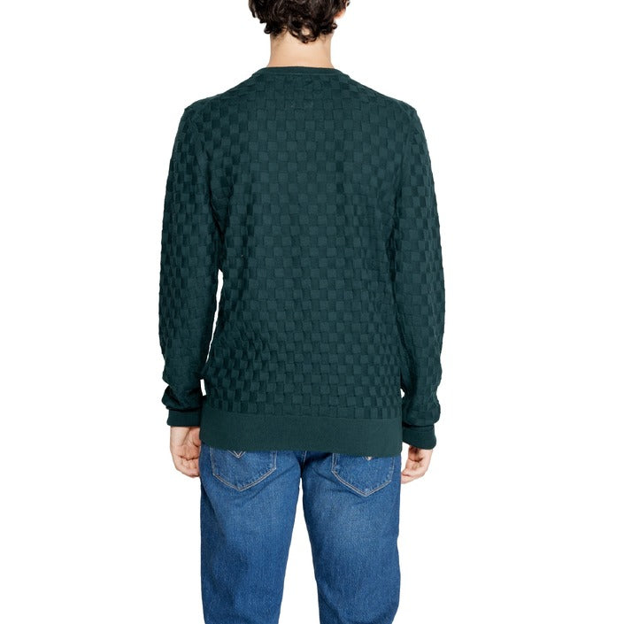 Calvin Klein Maglia Uomo - Mayestore