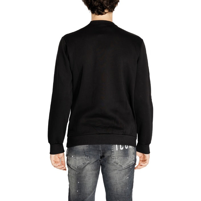 Icon Felpa Uomo - Mayestore