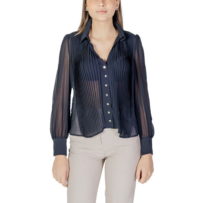 Morgan De Toi Blouse Donna - Mayestore