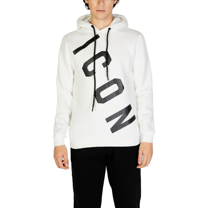 Icon Felpa Uomo - Mayestore
