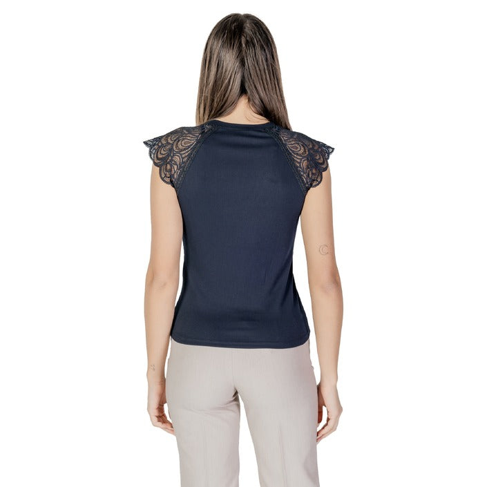 Morgan De Toi Blouse Donna - Mayestore