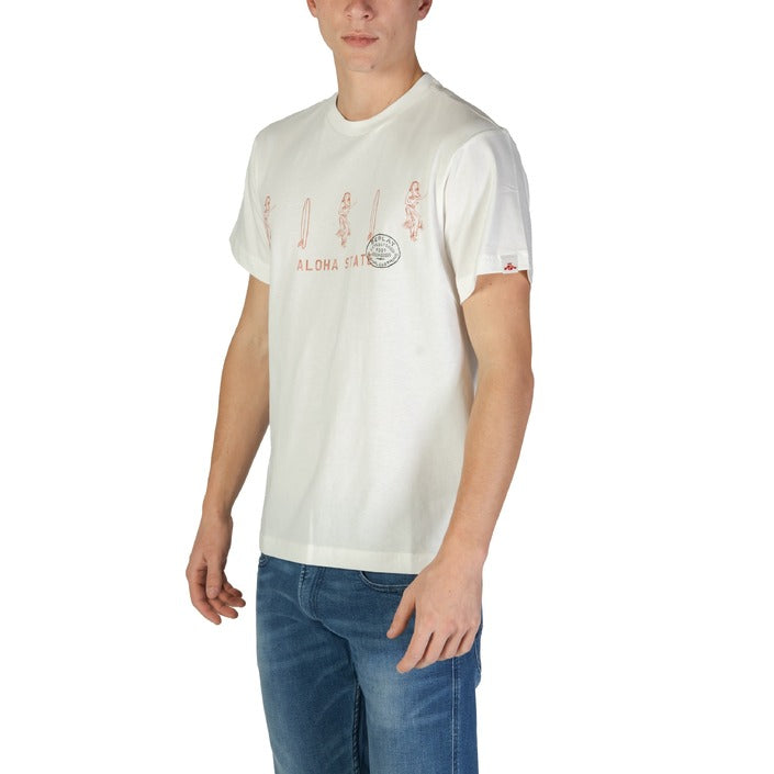 Replay T-Shirt Uomo - Mayestore