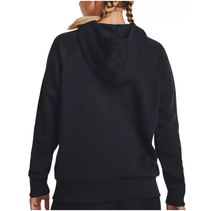 Under Armour Felpa Donna - Mayestore