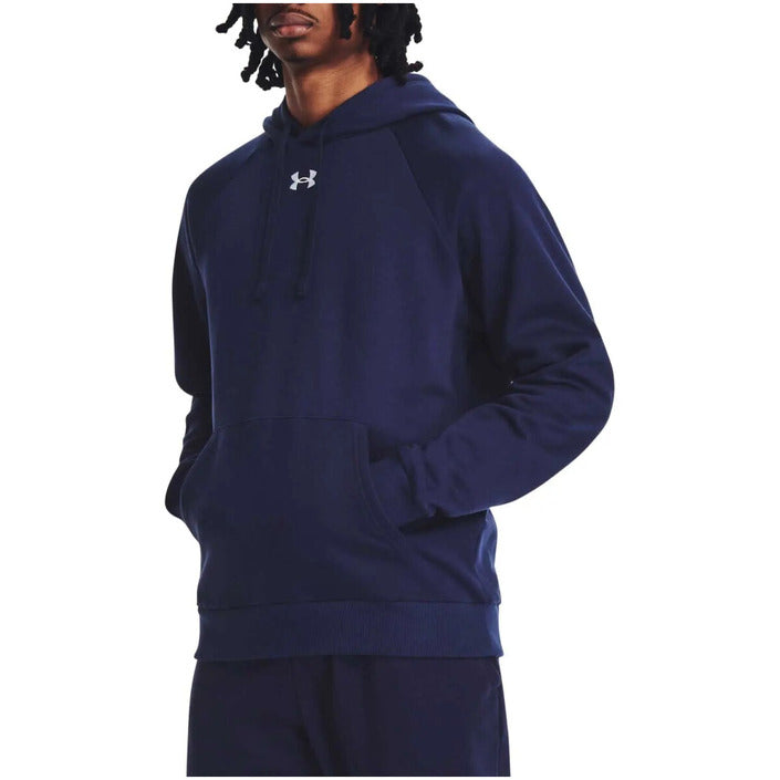 Under Armour Felpa Uomo - Mayestore