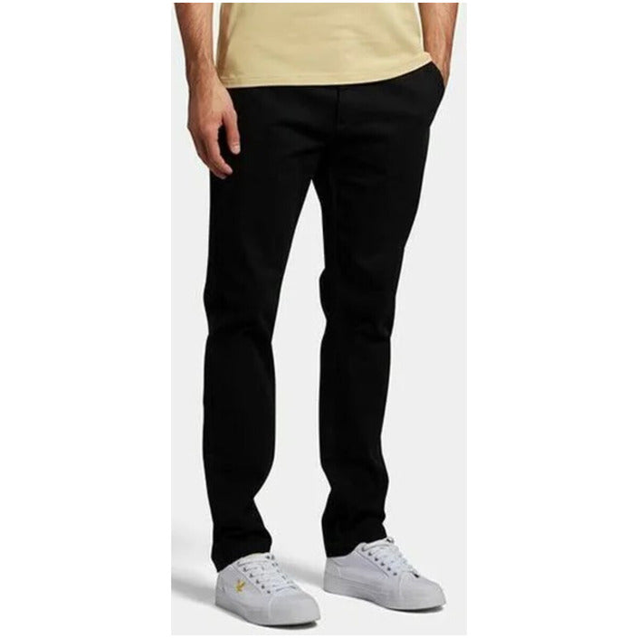 Lyle & Scott Pantaloni Uomo - Mayestore