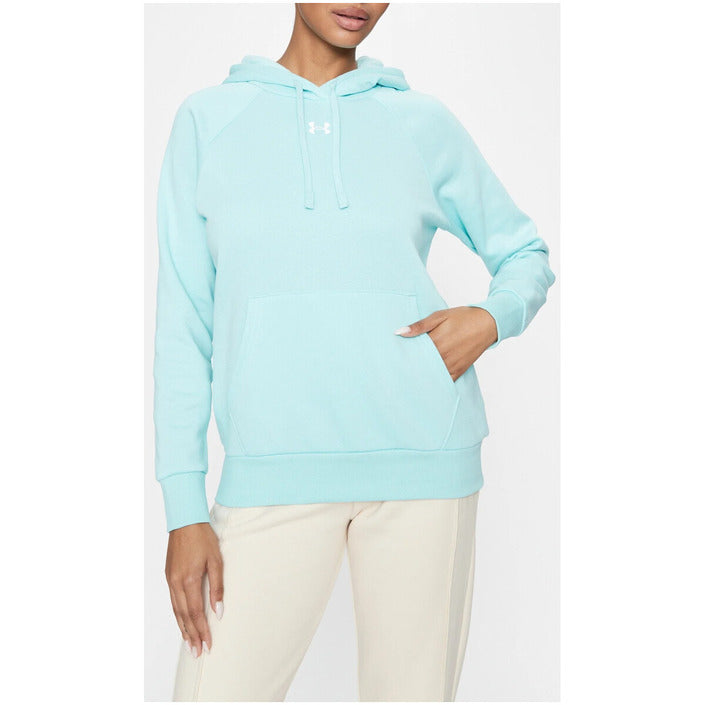 Under Armour Felpa Donna - Mayestore