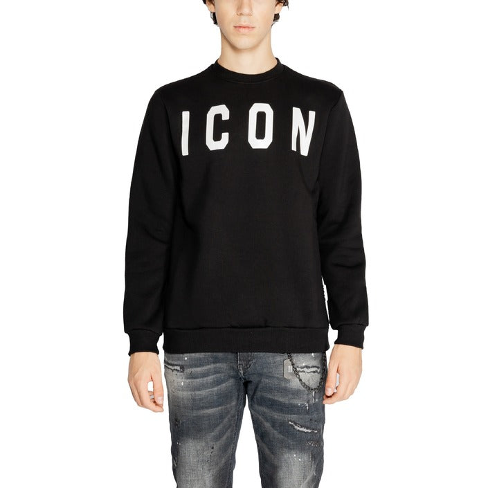 Icon Felpa Uomo - Mayestore