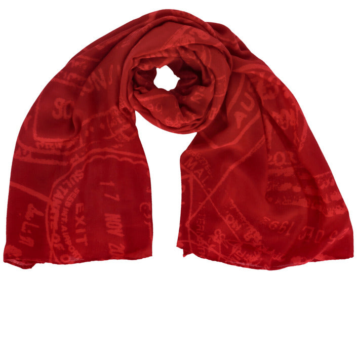 Alviero Martini Sciarpa Donna - Mayestore