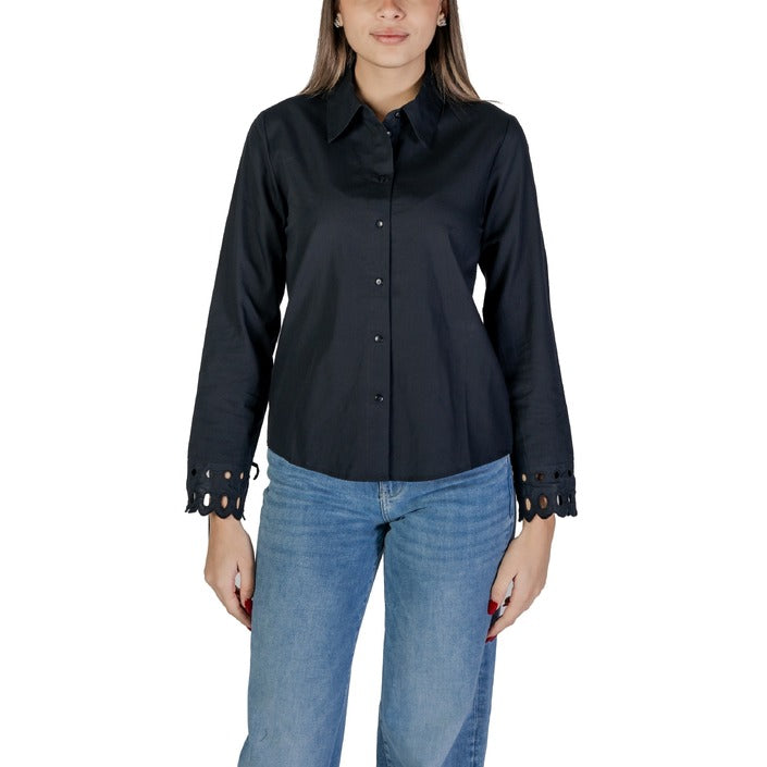 Jacqueline De Yong Camicia Donna - Mayestore
