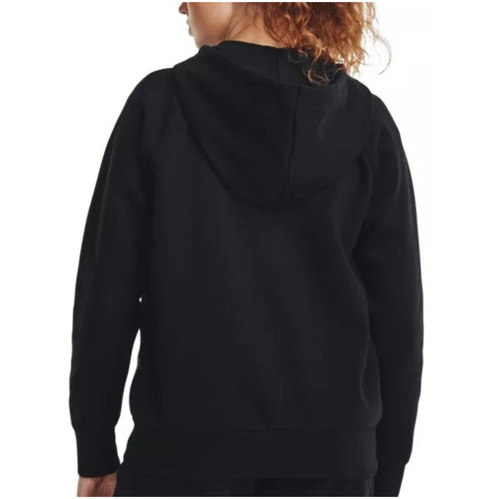 Under Armour Felpa Donna - Mayestore